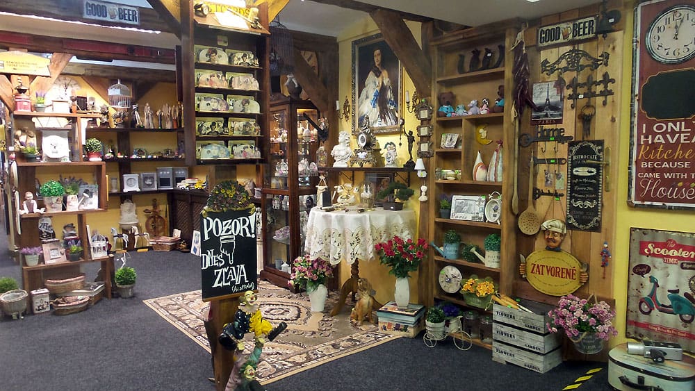 kamenna predajna nostalgia shop