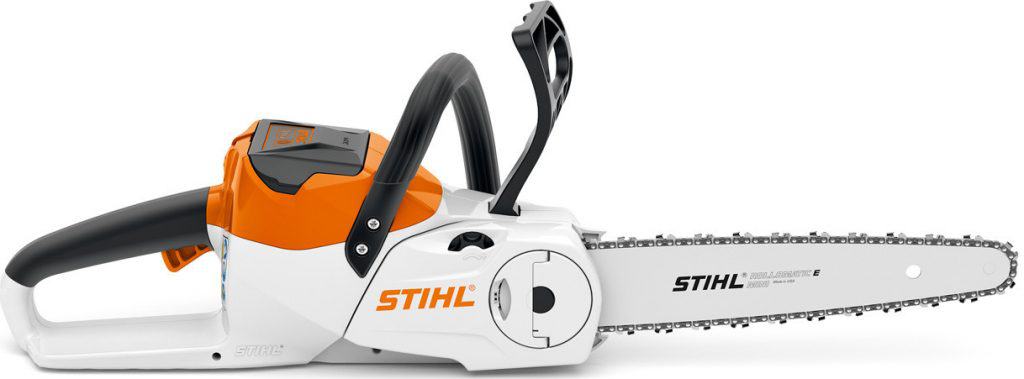 akumulatorova pila STIHL MSA 120 C