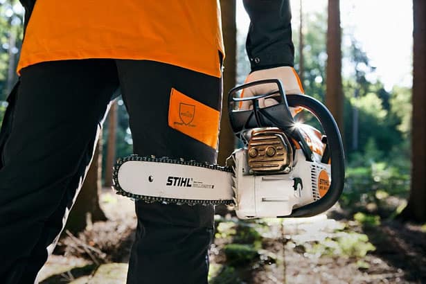 M-Tronic - Stihl
