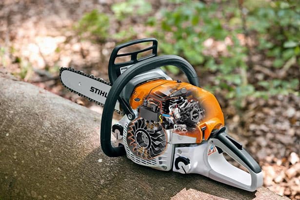 Motorová píla Stihl