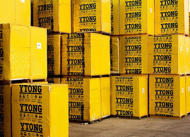 Ytong