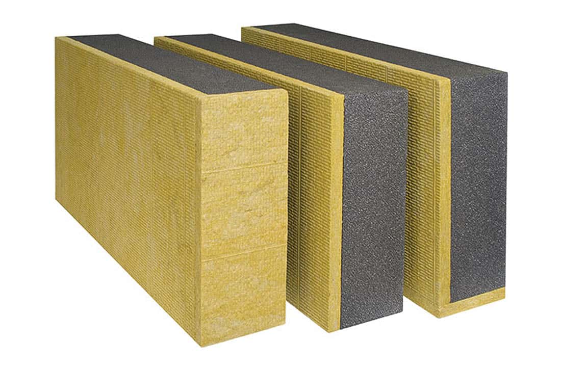 Nový izolant ISOVER TWINNER revolúcia v zatepľovaní
