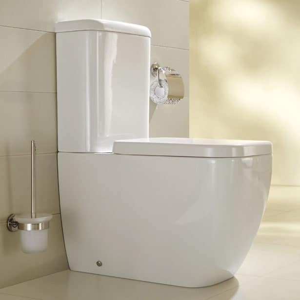 Kombinované WC