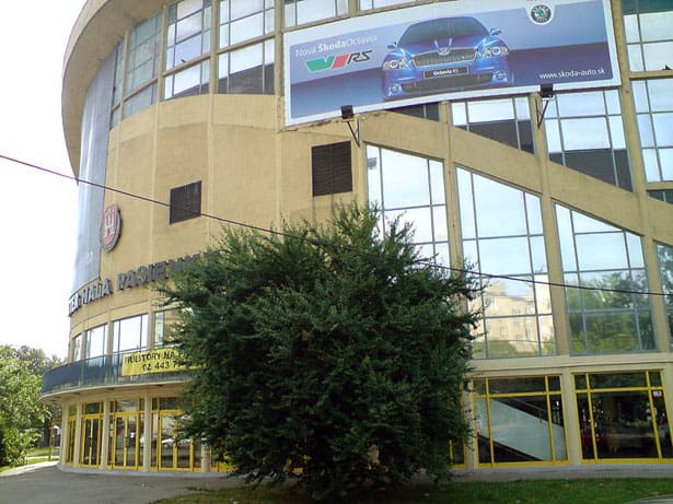 Hala Pasienky
