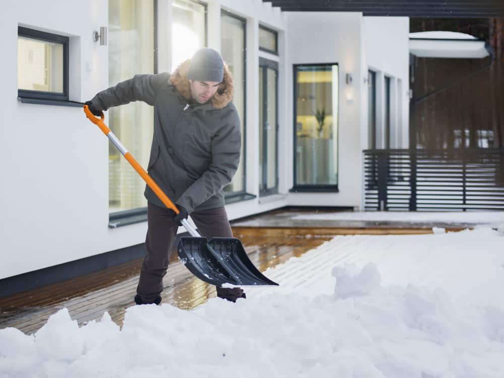 fiskars snowxpert
