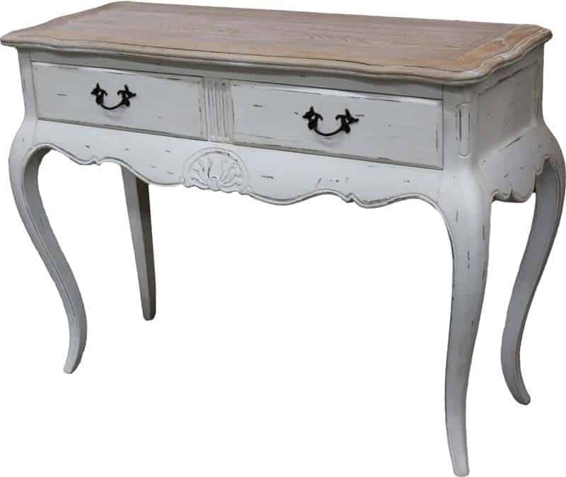 Vintage stôl