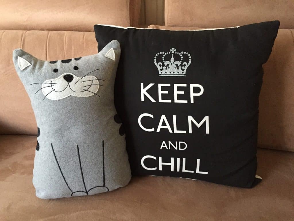 pillow-