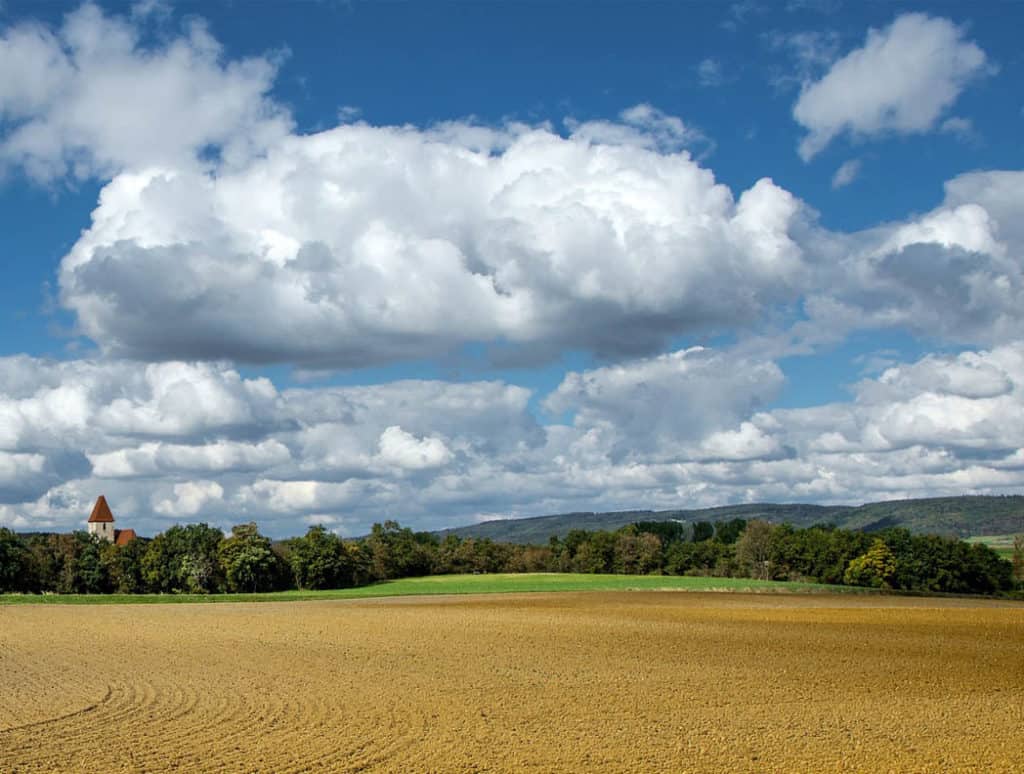 Stavebný pozemok