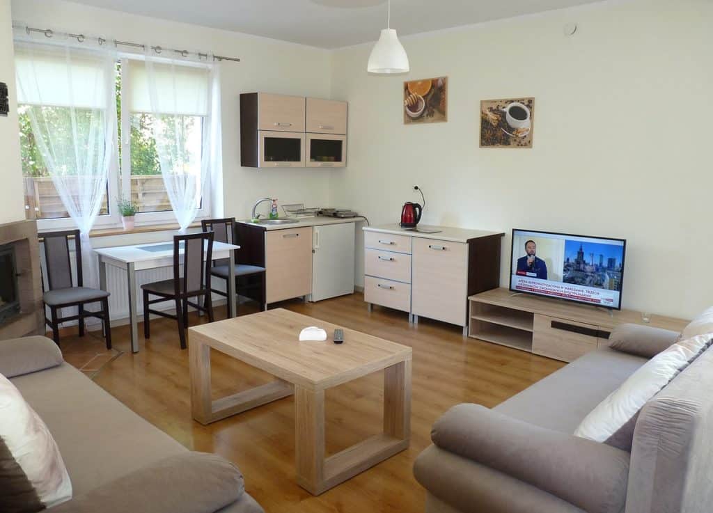 1-izbové byty zdražujú najrýchlejšie