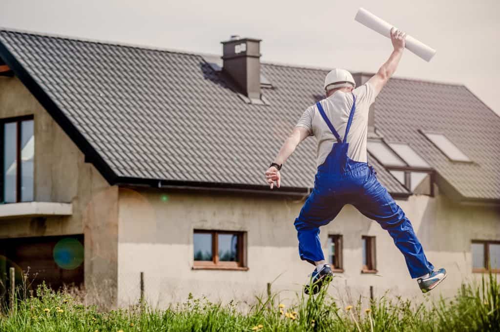 Vybavenie stavebného povolenia