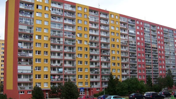 Paneláky