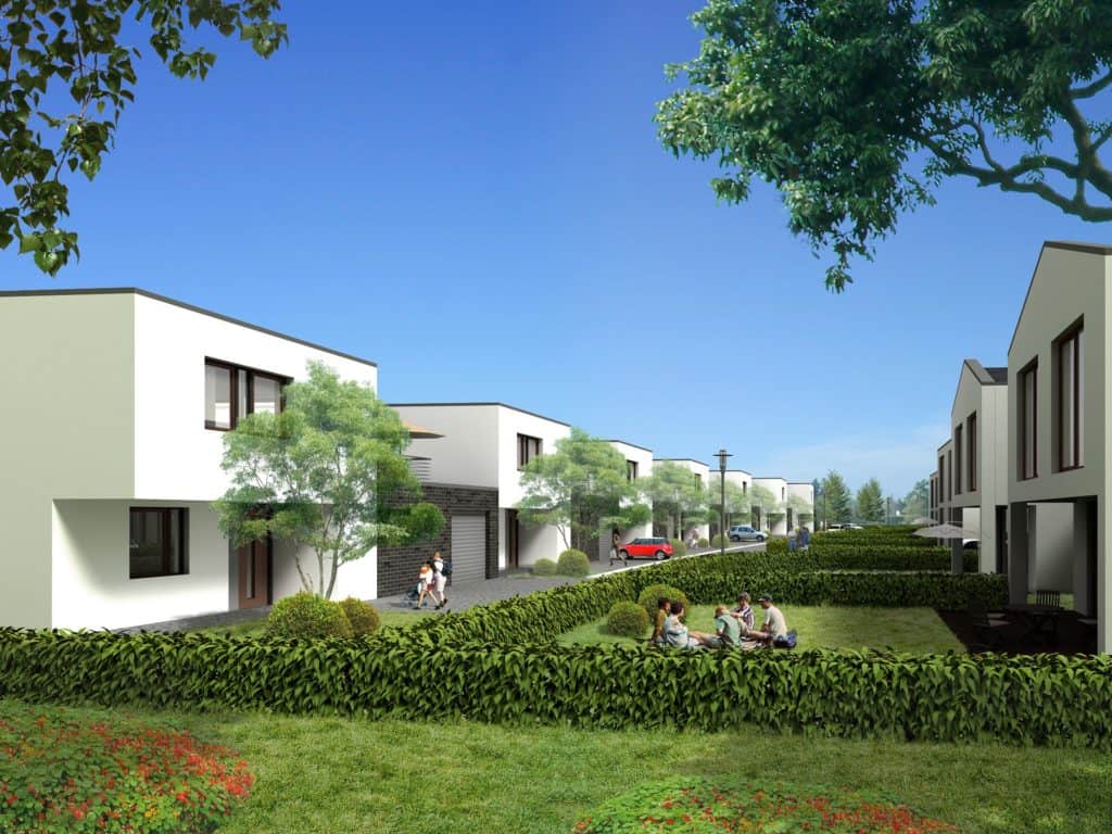 Purizmus ako architektonický štýl