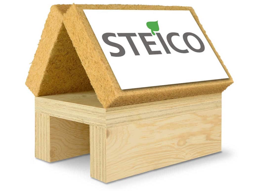 Stavajte z certifikovaných prírodných ekologických materiálov čo dýchajú