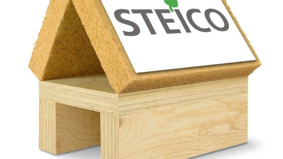 Stavajte z certifikovaných prírodných ekologických materiálov čo dýchajú
