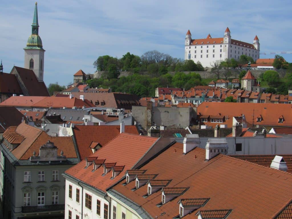 Bratislava