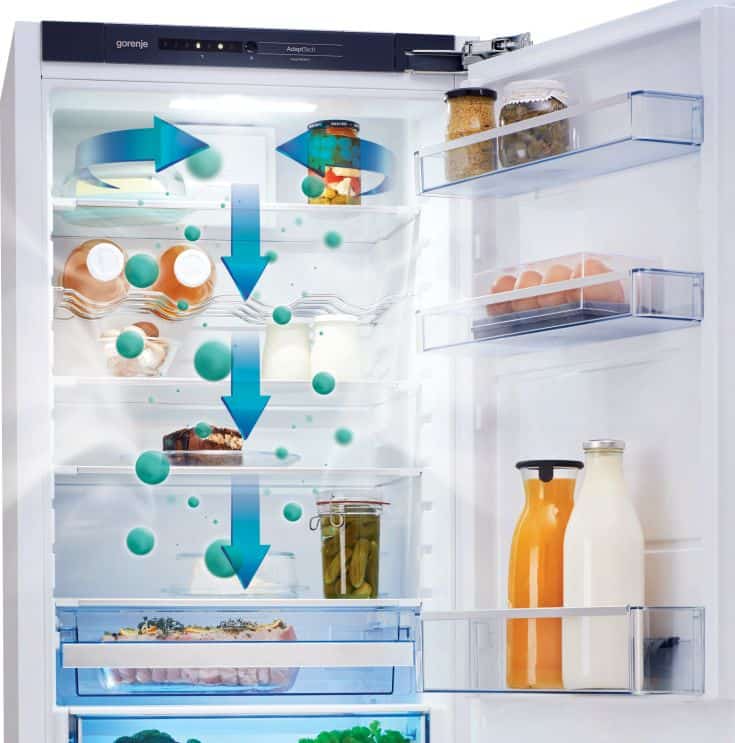 Gorenje - chladnička
