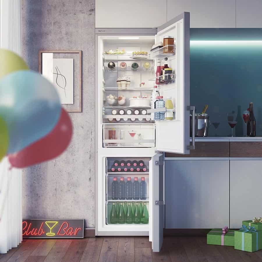 Gorenje - chladnička