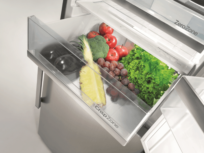 Gorenje - chladnička s odkladacím priestorom