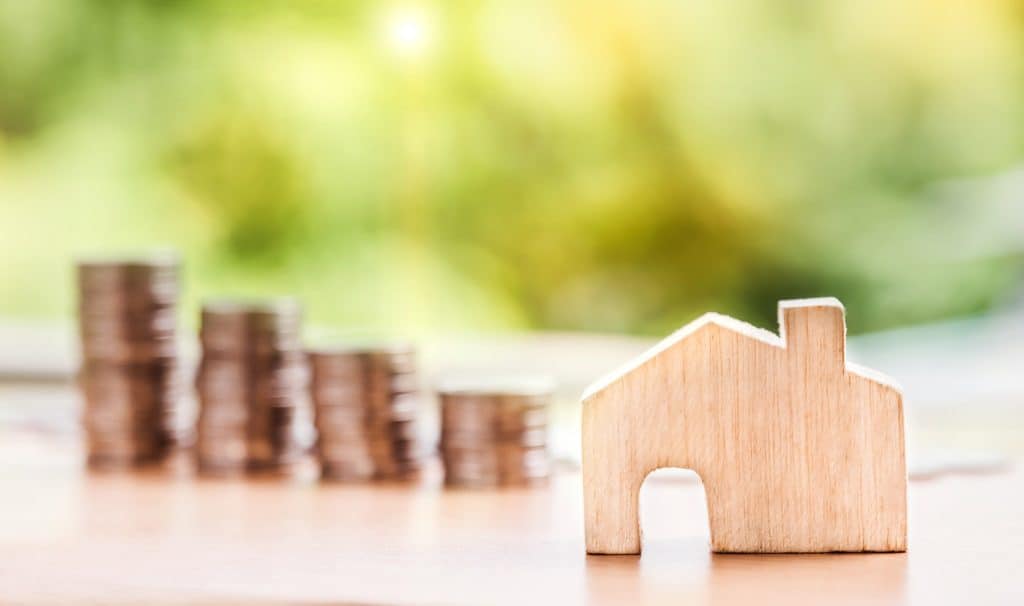 Pred rekonštrukciou myslite na finančnú rezervu