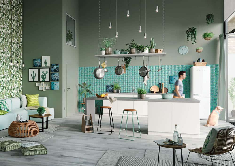 Smart&Green