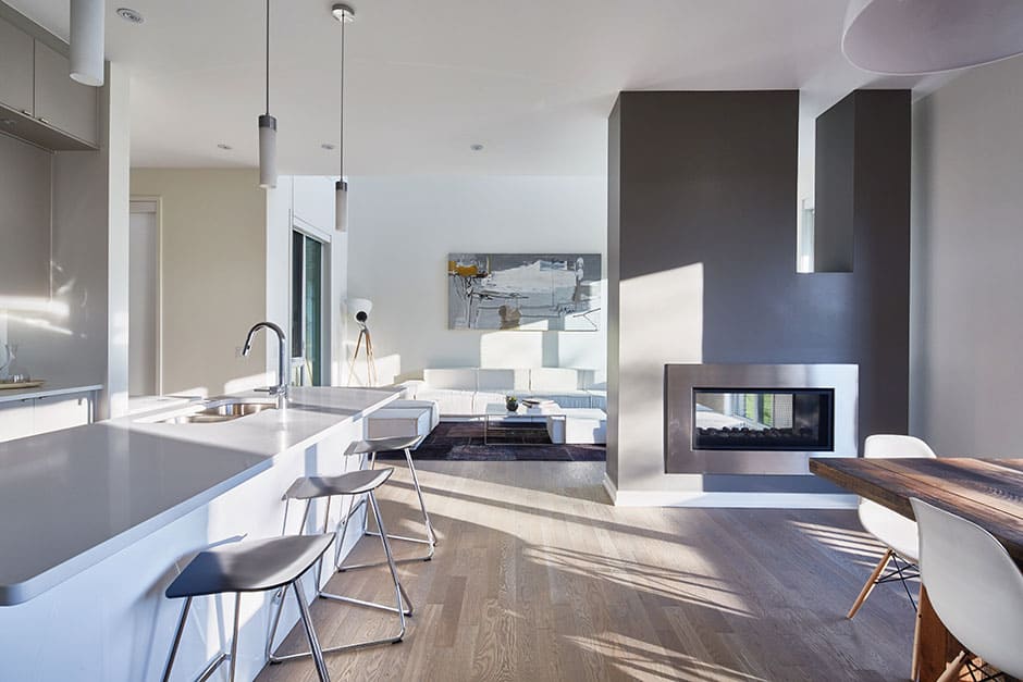 Aktívne domy
