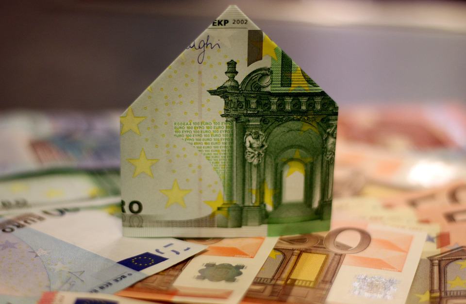 Americká hypotéka či príspevok od štátu