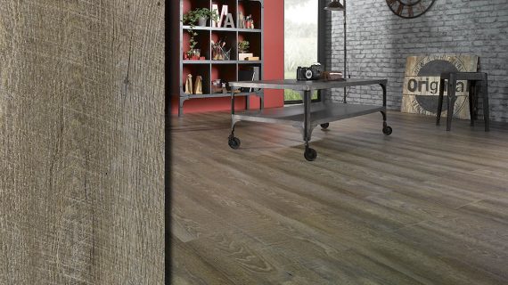 Kvalitné vinylové podlahy, ktoré budú slúžiť aj budúcim generáciám