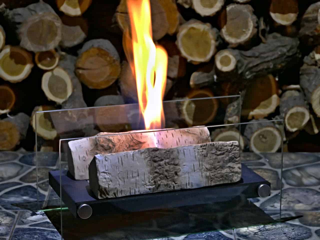 Krb, ktorý nepotrebuje komín!