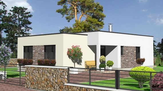 Prečo sa vám oplatí investovať do nízkoenergetických rodinných domov