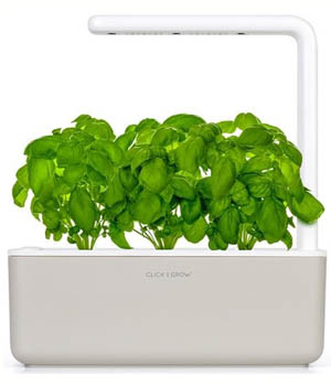 Smart Garden 3 - pestovanie zeleniny bez pôdy