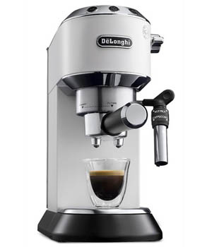DeLonghi EC 685.W