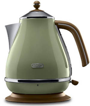 DeLonghi KBOV 2001