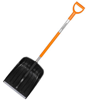 Lopata Fiskars Snow