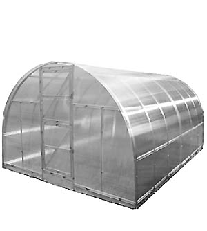 Skleník KYKLOP 3x6 m