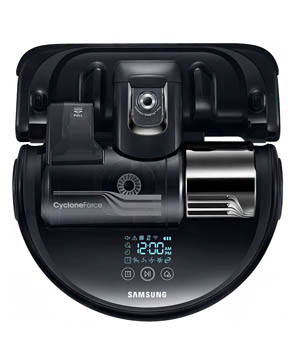 Samsung Powerbot