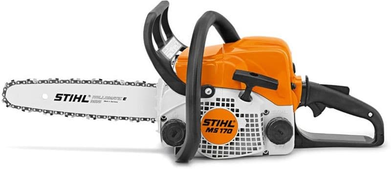 motorova pila stihl ms170