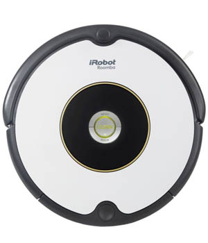 iRobot Toomba 605