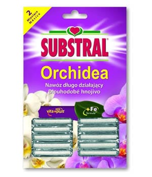 Hnojivo tyčinky pre orchidey