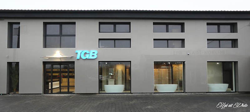 tgb plast