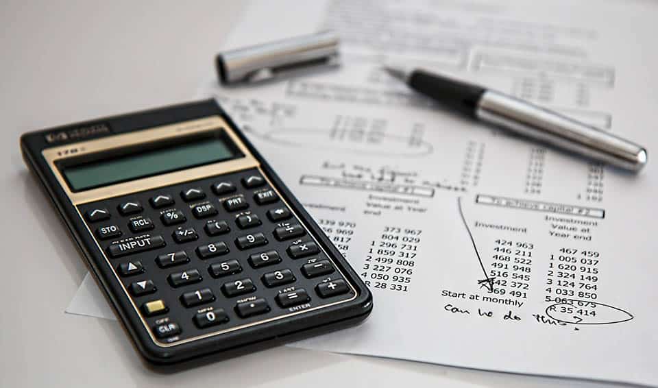 Financovanie bývania vytvorenie rozpočtu