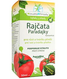 Bio hnojivá Agro Bio