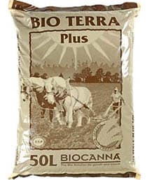 Bio substrát Terra Plus
