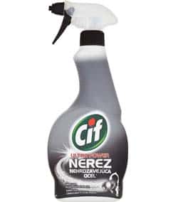 Čistiaci prostriedok Cif
