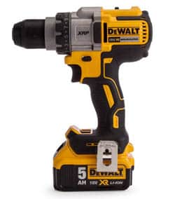 Vŕtačka DeWalt - elektrické náradie