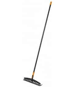 Hrable Fiskars - záhradné náradie