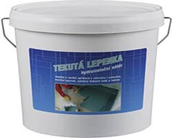 Kúpeľňová izolácia S-T8