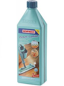 Leifheit na drevené podlahy