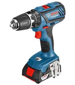 Vŕtačka Bosch - elektrické náradie