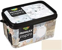 Primalex krémové cappucino - farebné kombinácie v interiéri