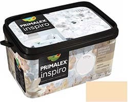 Primalex medový oker - farebné kombinácie v interiéri